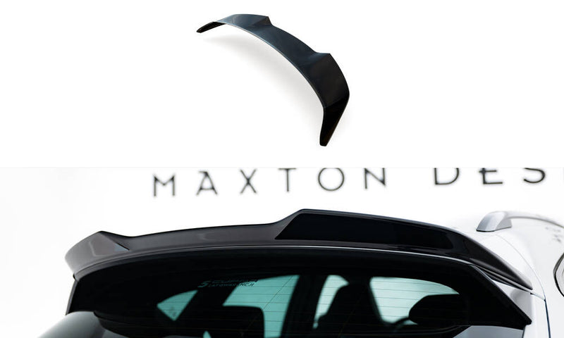 Maxton Design Diffusor Satz V.1 Cupra Formentor Mk1 Facelift