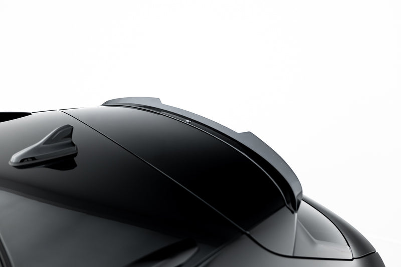 Maxton Design Diffusor Satz V.1 Cupra Leon ST Mk1 Facelift