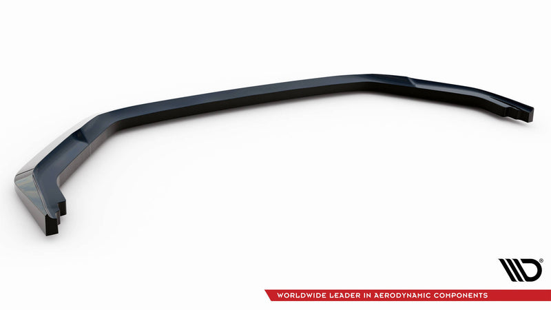 Maxton Design Diffuser Set V.1 Honda Civic Type-R Mk 11