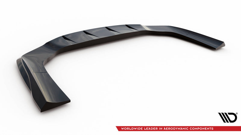 Maxton Design Diffusor Satz V.1 Mercedes-AMG GT 63 C192