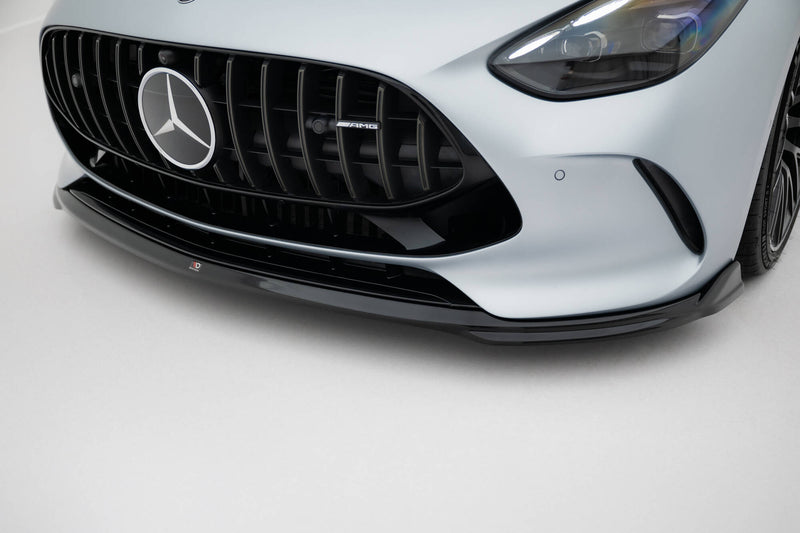 Maxton Design Diffusor Satz V.1 Mercedes-AMG GT 63 C192
