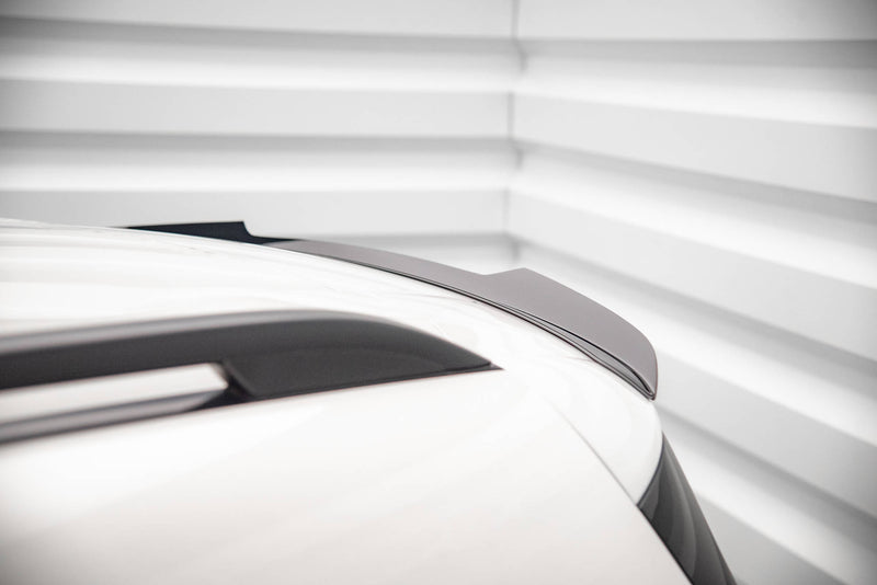 Maxton Design Diffusor Satz V.1 Mercedes-Benz GLS AMG-Line X167