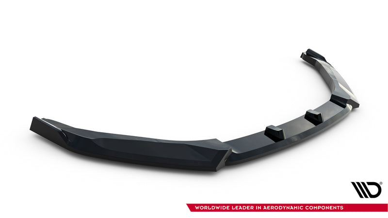 Maxton Design Diffusor Satz V.1 Subaru BRZ Mk2