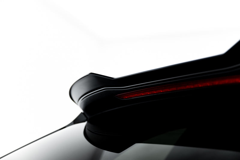 Maxton Design Diffusor Satz V.2 Audi A6 S-Line Avant C9