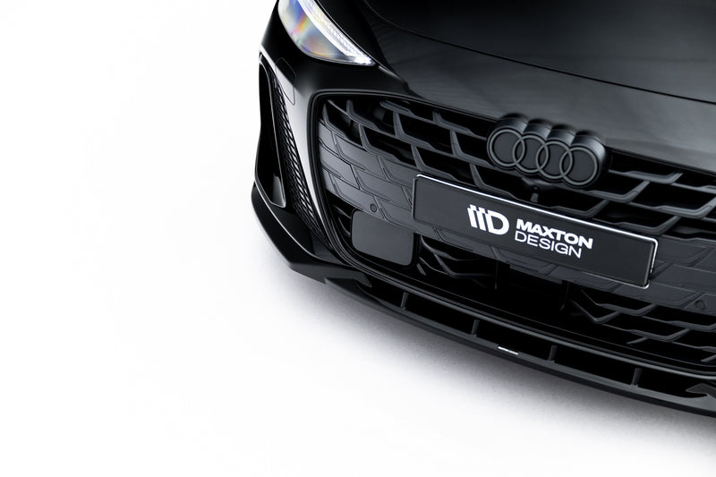 Maxton Design Diffusor Satz V.2 Audi A6 S-Line Avant C9