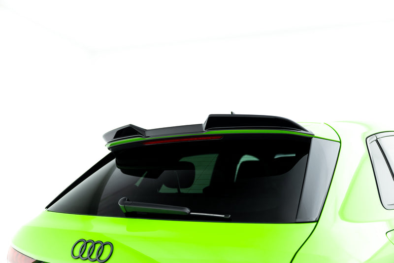 Maxton Design Diffusor Satz V.2 Audi RS3 Sportback 8Y Facelift