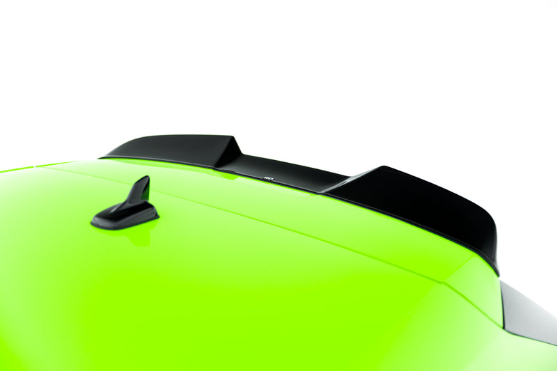 Maxton Design Diffusor Satz V.2 Audi RS3 Sportback 8Y Facelift