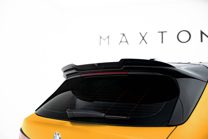 Maxton Design Diffusor Satz V.2 BMW 1 M-Pack F70
