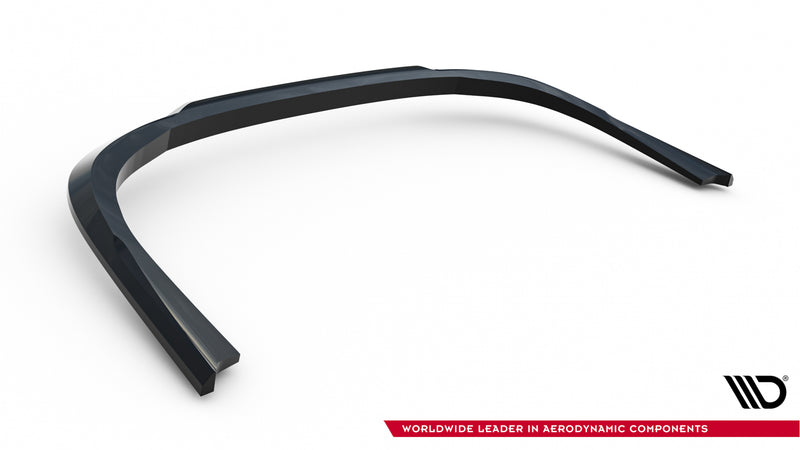 Maxton Design Diffusor Satz V.2 BMW 7 G70