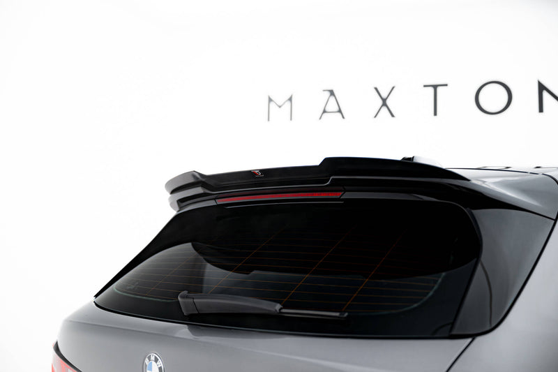 Maxton Design Diffusor Satz V.2 BMW M135i F70