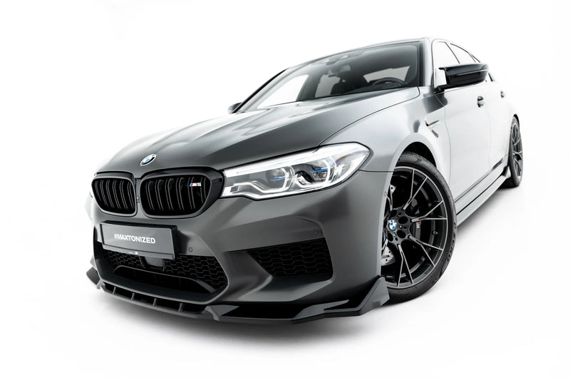 Maxton Design Diffusor Satz V.2 BMW M5 F90