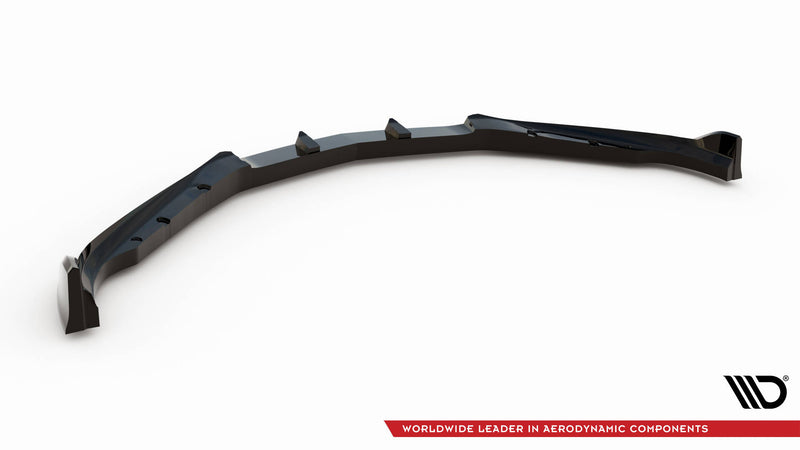 Maxton Design Diffusor Satz V.2 Chevrolet Camaro SS Mk6 Facelift