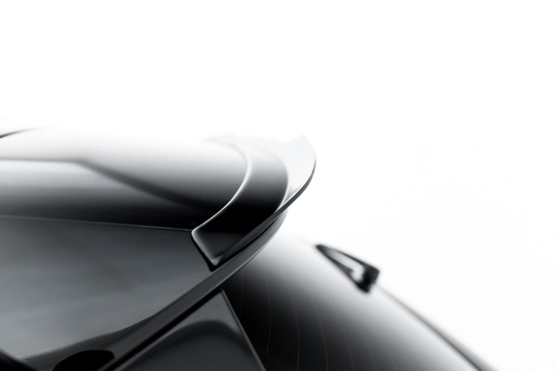Maxton Design Diffusor Satz V.2 Cupra Leon ST Mk1 Facelift