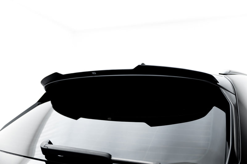 Maxton Design Diffusor Satz V.2 Cupra Leon ST Mk1 Facelift