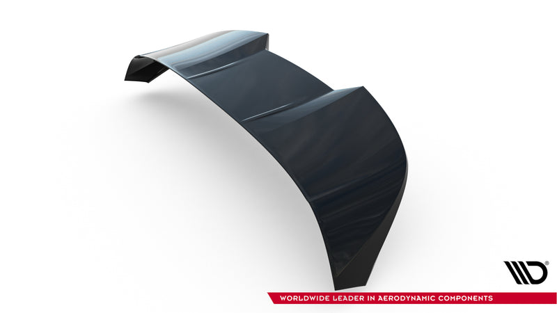 Maxton Design Diffusor Satz V.2 Ford Fiesta ST Mk7 Facelift