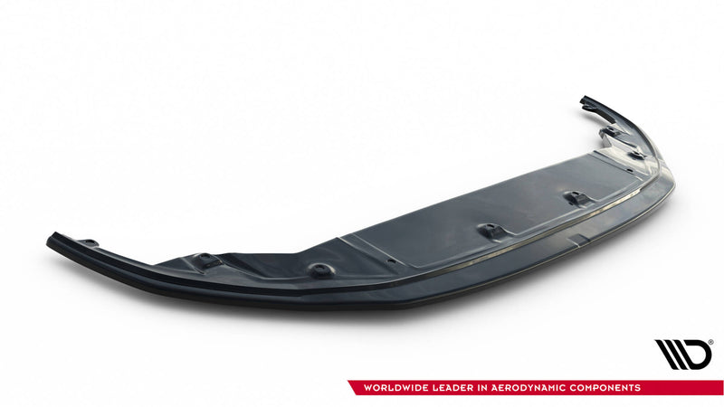 Maxton Design Diffusor Satz V.2 Lexus LC