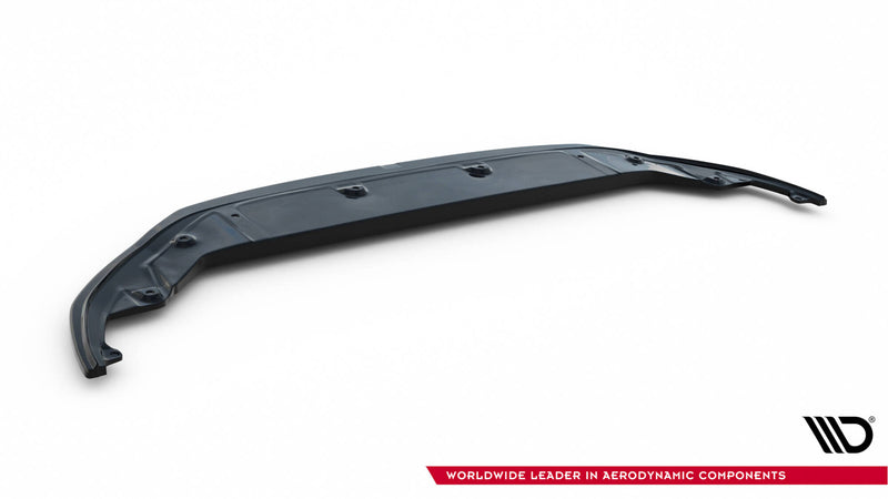 Maxton Design Diffusor Satz V.2 Lexus LC