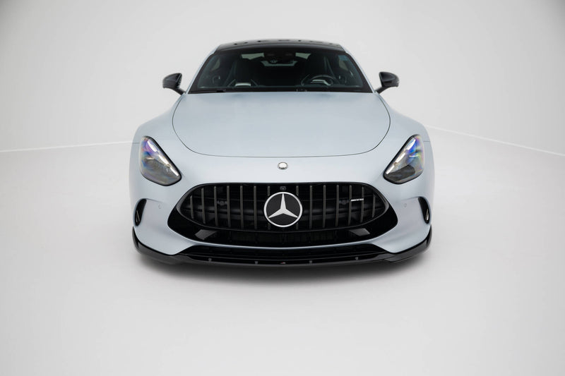 Maxton Design Diffusor Satz V.2 Mercedes-AMG GT 63 C192