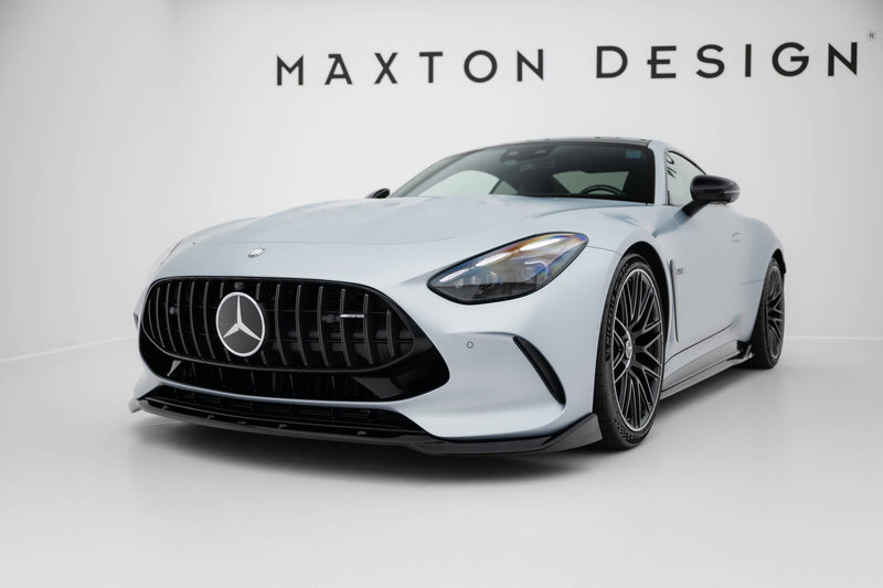 Maxton Design Diffusor Satz V.2 Mercedes-AMG GT 63 C192