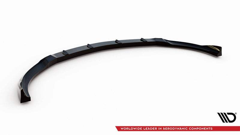 Maxton Design Diffusor Satz V.2 Mercedes-AMG GT 63 C192