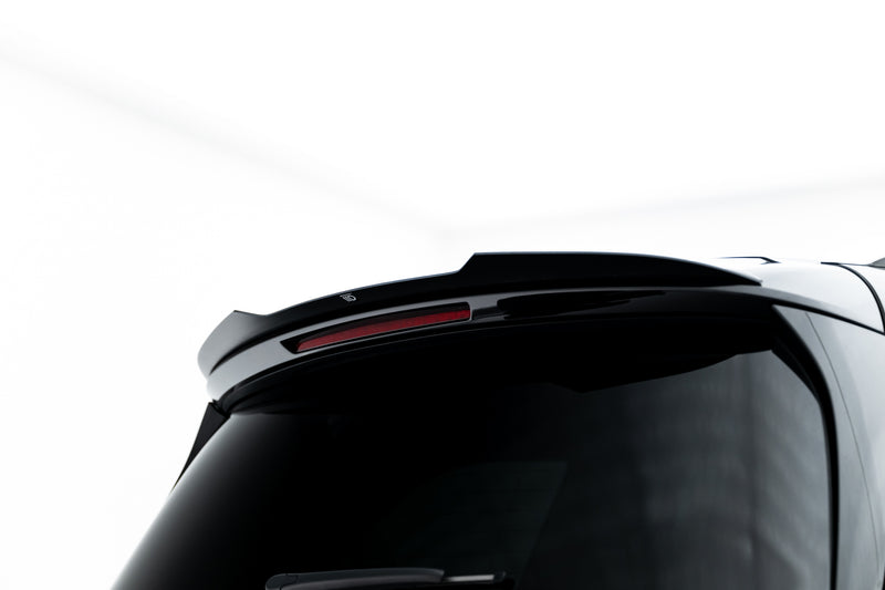 Maxton Design Diffusor Satz V.2 Mercedes-Benz GLS AMG-Line X167