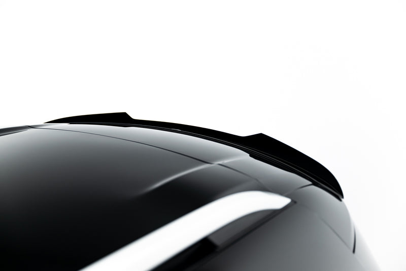 Maxton Design Diffusor Satz V.2 Mercedes-Benz GLS AMG-Line X167