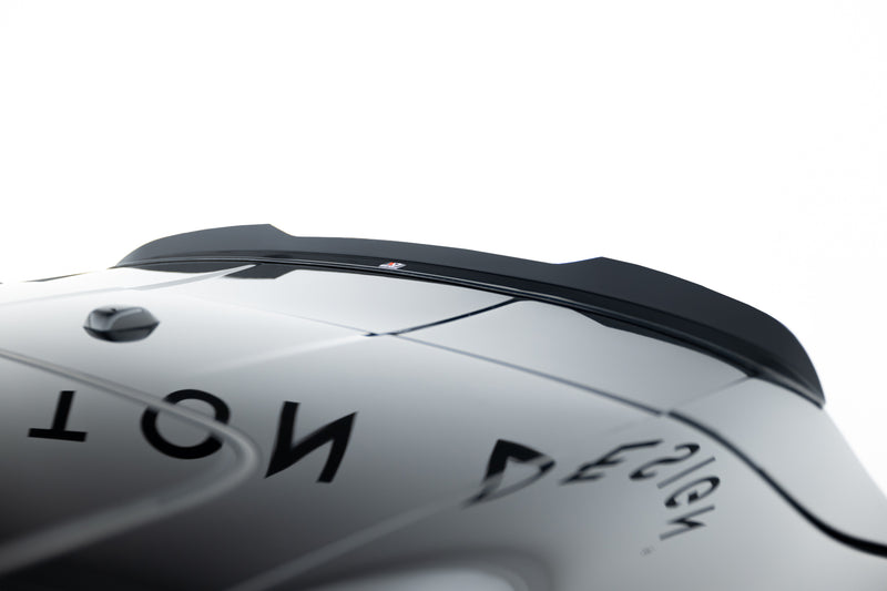 Maxton Design Diffusor Satz V.2 Porsche Macan Mk1