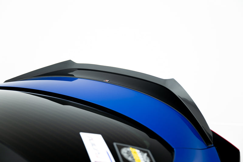 Maxton Design Diffusor Satz V.2 Subaru BRZ Mk2