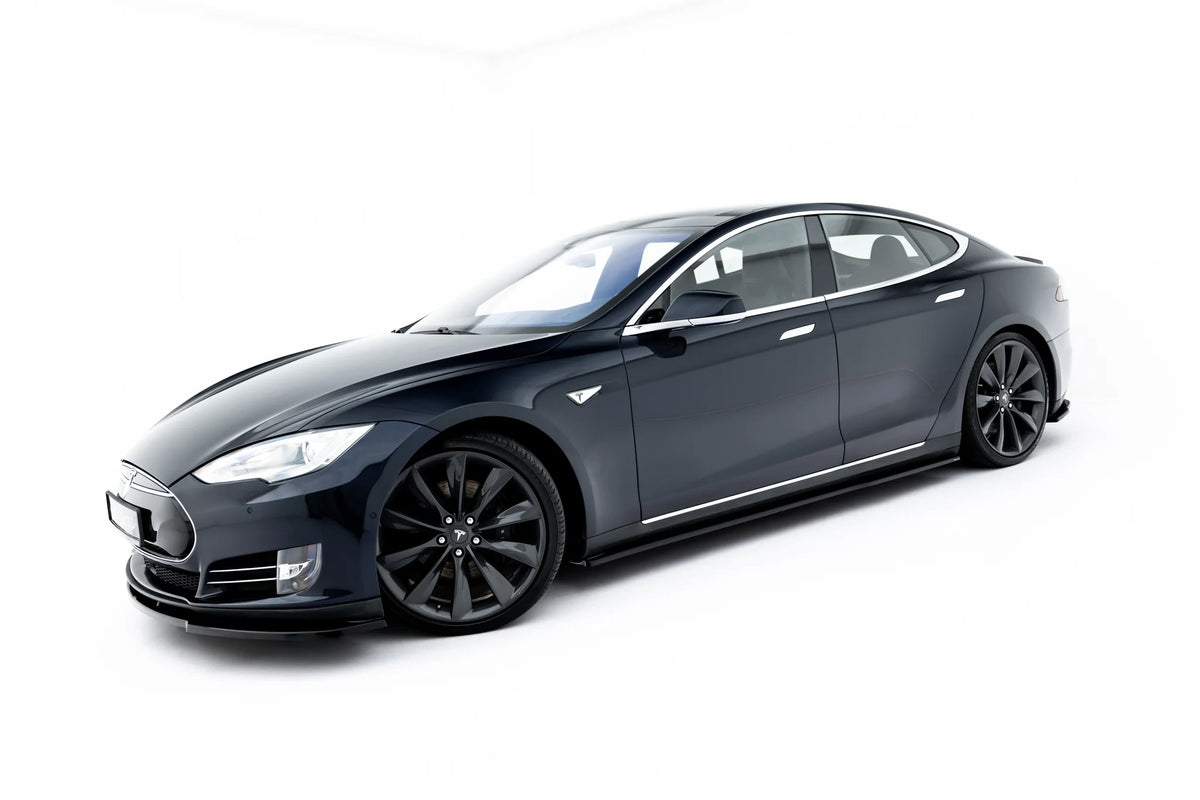 Maxton Design Bodykit Set V.2 passend für Tesla Model S Mk1