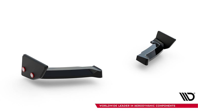 Maxton Design Diffusor Satz V.2 Toyota GR Yaris Mk4 Facelift