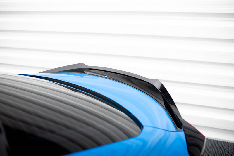 Maxton Design Diffusor Satz V.2 Toyota GR86 Mk1