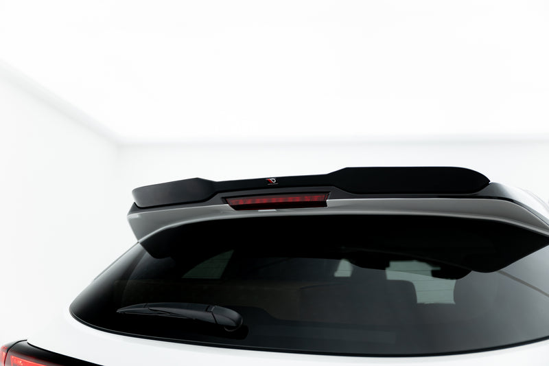 Maxton Design Diffusor Satz V.2 Toyota Highlander Mk4