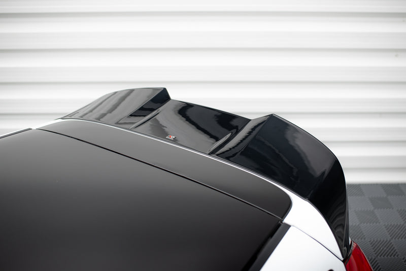 Maxton Design Diffusor Satz V.3 Ford Fiesta ST Mk7 Facelift