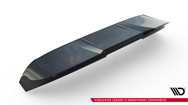 Maxton Design Diffusor Satz V.3 Ford Fiesta ST Mk7 Facelift