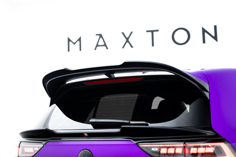 Maxton Design Diffusor Satz V.6 Volkswagen Golf R Mk8 Facelift