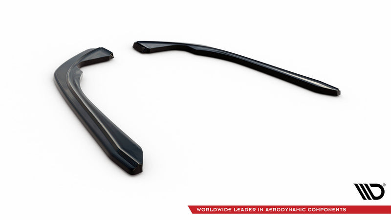 Maxton Design Diffusor Satz Volkswagen Arteon R-Line