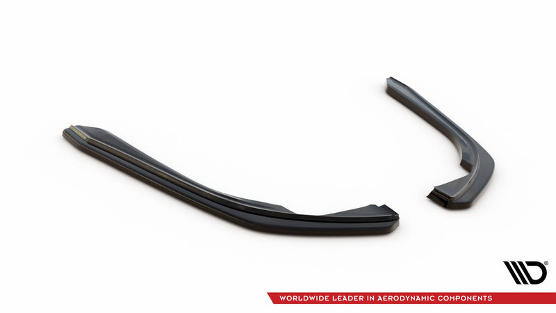 Maxton Design Diffusor Satz Volkswagen Arteon R-Line