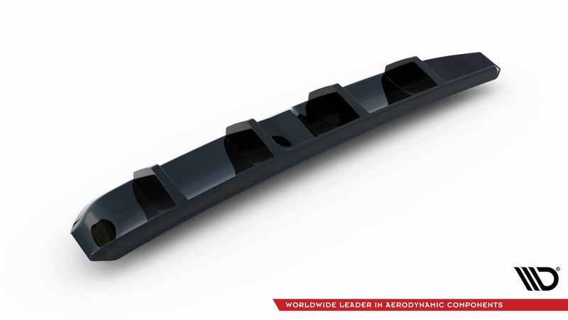 Maxton Design Diffusor Satz Volkswagen Arteon R-Line