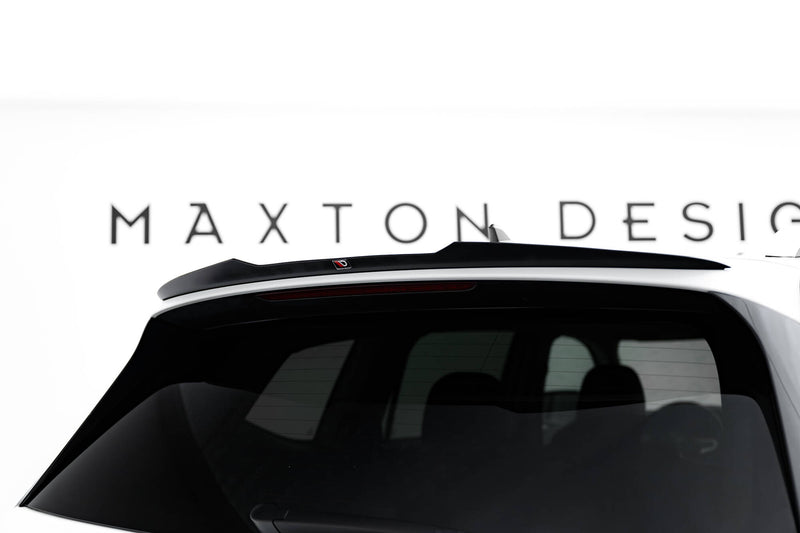 Maxton Design Diffusor Satz Volkswagen Atlas R-Line Mk1 Facelift 2