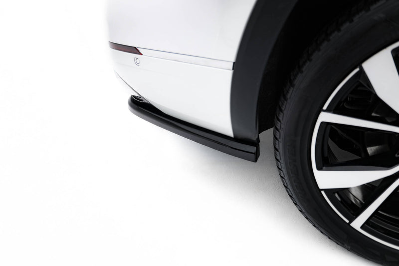 Maxton Design Diffusor Satz Volkswagen Atlas R-Line Mk1 Facelift 2