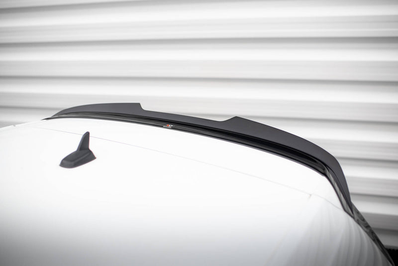 Maxton Design Diffusor Satz Volkswagen Golf GTI Mk7 Facelift