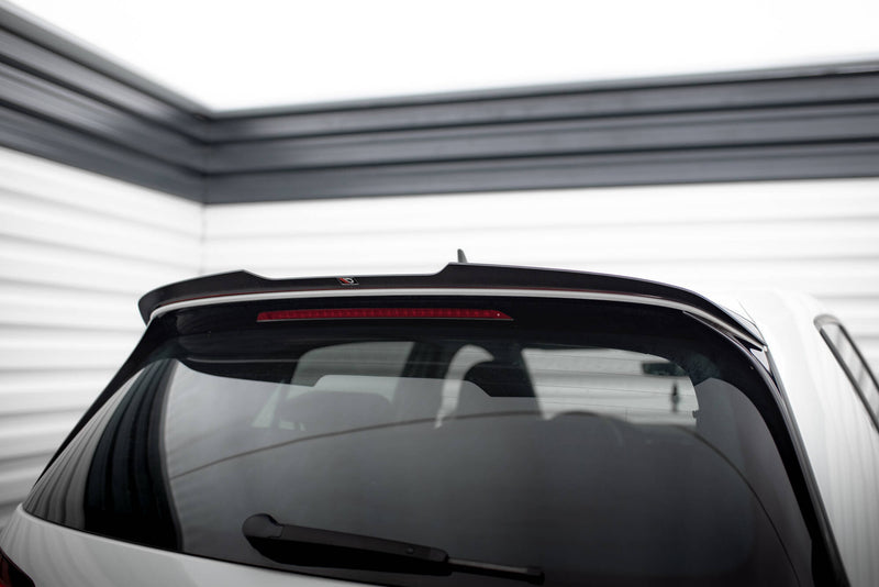 Maxton Design Diffusor Satz Volkswagen Golf GTI Mk7 Facelift
