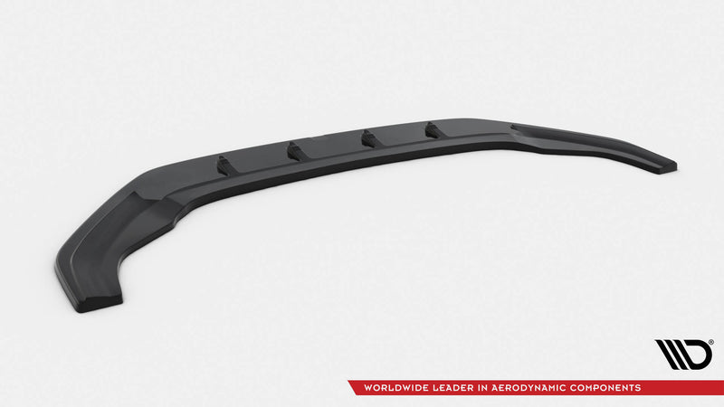 Maxton Design Diffusor Satz Volkswagen Golf GTI Mk7 Facelift