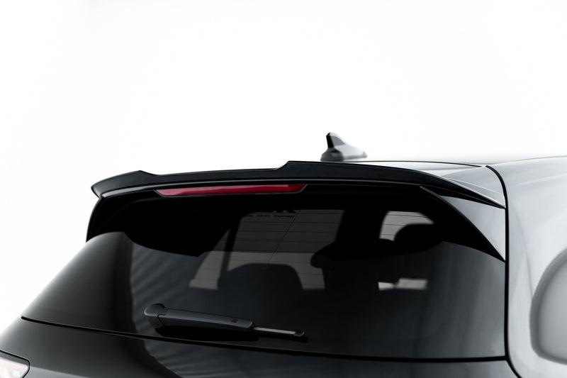 Maxton Design Diffusor Satz Volkswagen Golf Hatchback Mk8 Facelift