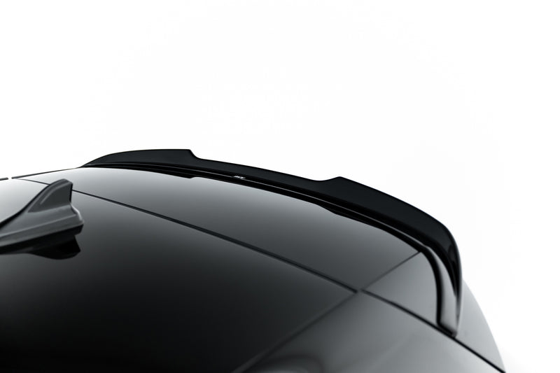 Maxton Design Diffusor Satz Volkswagen Golf Hatchback Mk8 Facelift