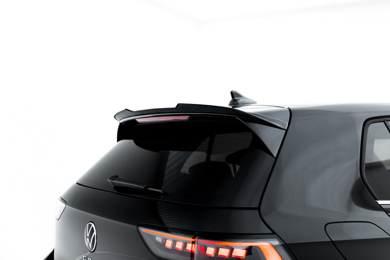 Maxton Design Diffusor Satz Volkswagen Golf Hatchback Mk8 Facelift