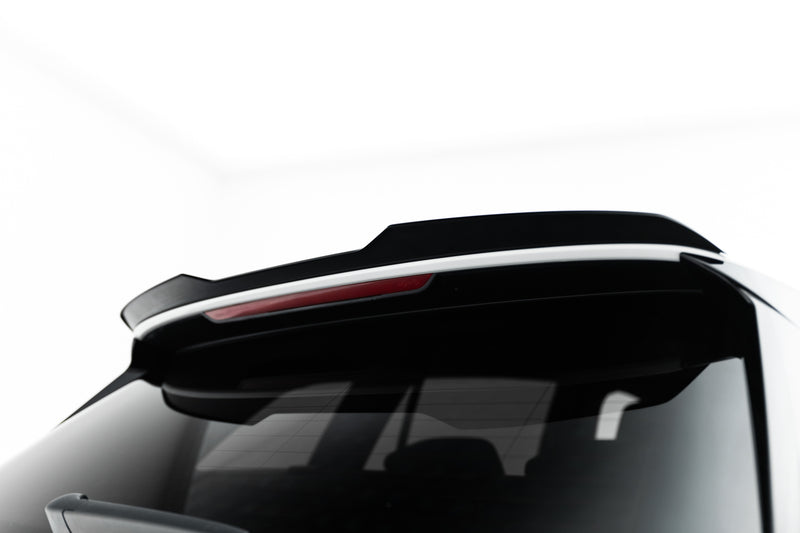 Maxton Design Diffusor Satz Volkswagen Golf R Variant Mk8 Facelift