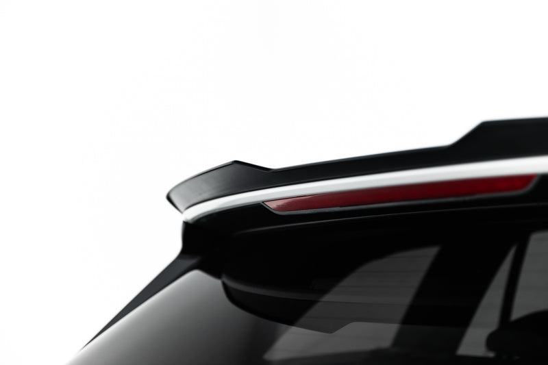 Maxton Design Diffusor Satz Volkswagen Golf R Variant Mk8 Facelift