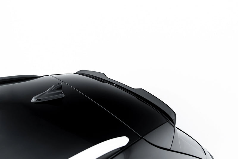 Maxton Design Diffusor Satz Volkswagen Golf Variant Mk8 Facelift