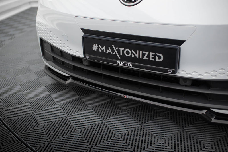 Maxton Design Diffusor Satz Volkswagen ID.3 Mk1